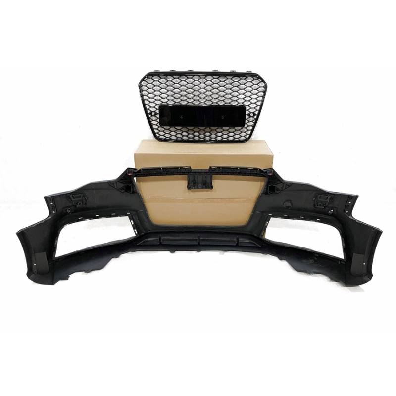 Pare Chocs Avant Audi A5 Coupe / Sportback 2013-2016 Look RS5 - KDMPARTS EUROPE TUNING STORE