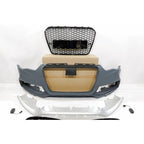 Pare Chocs Avant Audi A5 Coupe / Sportback 2013-2016 Look RS5 - KDMPARTS EUROPE TUNING STORE