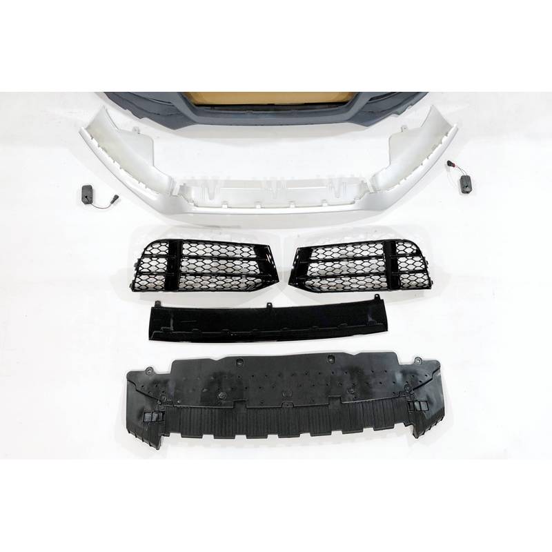 Pare Chocs Avant Audi A5 Coupe / Sportback 2013-2016 Look RS5 - KDMPARTS EUROPE TUNING STORE
