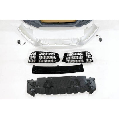 Pare Chocs Avant Audi A5 Coupe / Sportback 2013-2016 Look RS5 - KDMPARTS EUROPE TUNING STORE