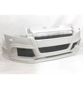 Pare Chocs Avant Audi TT 06-14 8J Look RS - KDMPARTS EUROPE TUNING STORE