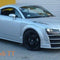 Pare chocs Avant Audi TT 8n 98 - 2005 look R8 - KDMPARTS EUROPE TUNING STORE