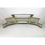 Pare Chocs Avant Audi TT 98-05 8N - KDMPARTS EUROPE TUNING STORE