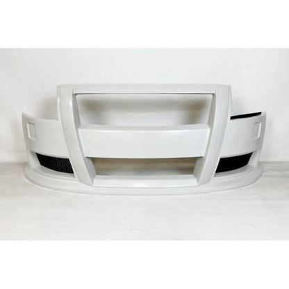 Pare Chocs Avant Audi TT 98-05 8N - KDMPARTS EUROPE TUNING STORE