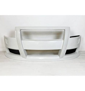 Pare Chocs Avant Audi TT 98-05 8N - KDMPARTS EUROPE TUNING STORE