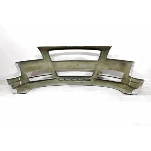 Pare-Chocs Avant Audi TT 98-05 8N Style '07 - KDMPARTS EUROPE TUNING STORE