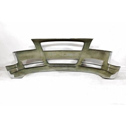 Pare-Chocs Avant Audi TT 98-05 8N Style '07 - KDMPARTS EUROPE TUNING STORE