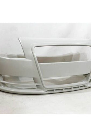 Pare-Chocs Avant Audi TT 98-05 8N Style '07 - KDMPARTS EUROPE TUNING STORE