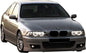 Pare chocs Avant Bmw E39 Inferno - KDMPARTS EUROPE TUNING STORE