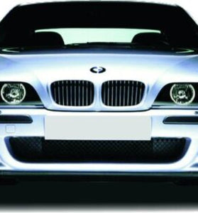 Pare Chocs Avant BMW E39 M5 - KDMPARTS EUROPE TUNING STORE