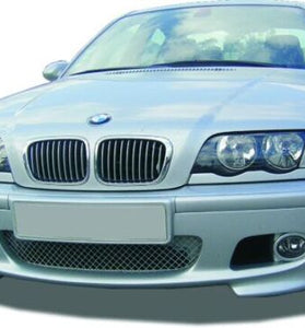 Pare Chocs Avant BMW E46 look-M - KDMPARTS EUROPE TUNING STORE