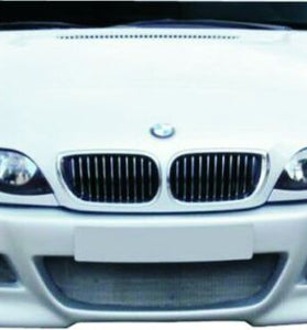 Pare chocs Avant Bmw E46 Maxi 98 - KDMPARTS EUROPE TUNING STORE