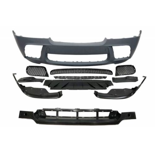 Pare Chocs Avant Mercedes W203 ABS en Plastique – KDMPARTS EUROPE TUNING  STORE