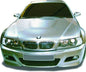 Pare chocs Avant BMW M3 E46 - KDMPARTS EUROPE TUNING STORE