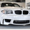 Pare chocs Avant BMW serie 1 M1 E81, E82, E87 and E88 ( 2004-2011 ) - KDMPARTS EUROPE TUNING STORE