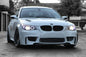 Pare Chocs Avant BMW serie 5 M1 E60 / E61 - KDMPARTS EUROPE TUNING STORE