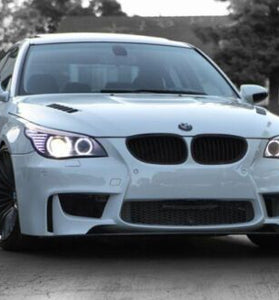 Pare Chocs Avant BMW serie 5 M1 E60 / E61 - KDMPARTS EUROPE TUNING STORE