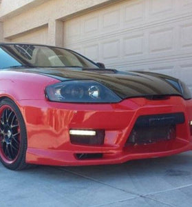 Pare chocs Avant bumper Hyundai coupe Tuscani Tiburon 2002 - 2006 - KDMPARTS EUROPE TUNING STORE