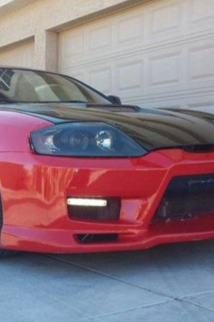 Pare chocs Avant bumper Hyundai coupe Tuscani Tiburon 2002 - 2006 - KDMPARTS EUROPE TUNING STORE