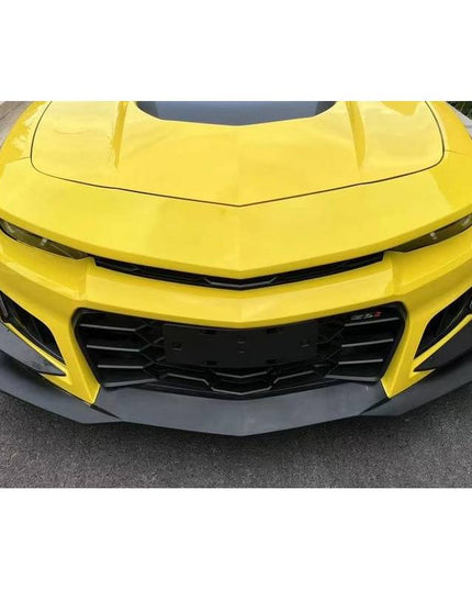 Pare Chocs Avant Chevrolet Camaro 1LE 10-15 - KDMPARTS EUROPE TUNING STORE