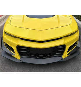 Pare Chocs Avant Chevrolet Camaro 1LE 10-15 - KDMPARTS EUROPE TUNING STORE