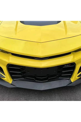 Pare Chocs Avant Chevrolet Camaro 1LE 10-15 - KDMPARTS EUROPE TUNING STORE