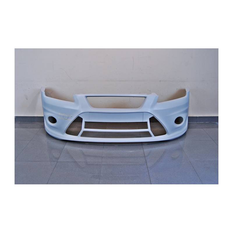 Pare Chocs Avant Ford Focus 05 RS - KDMPARTS EUROPE TUNING STORE