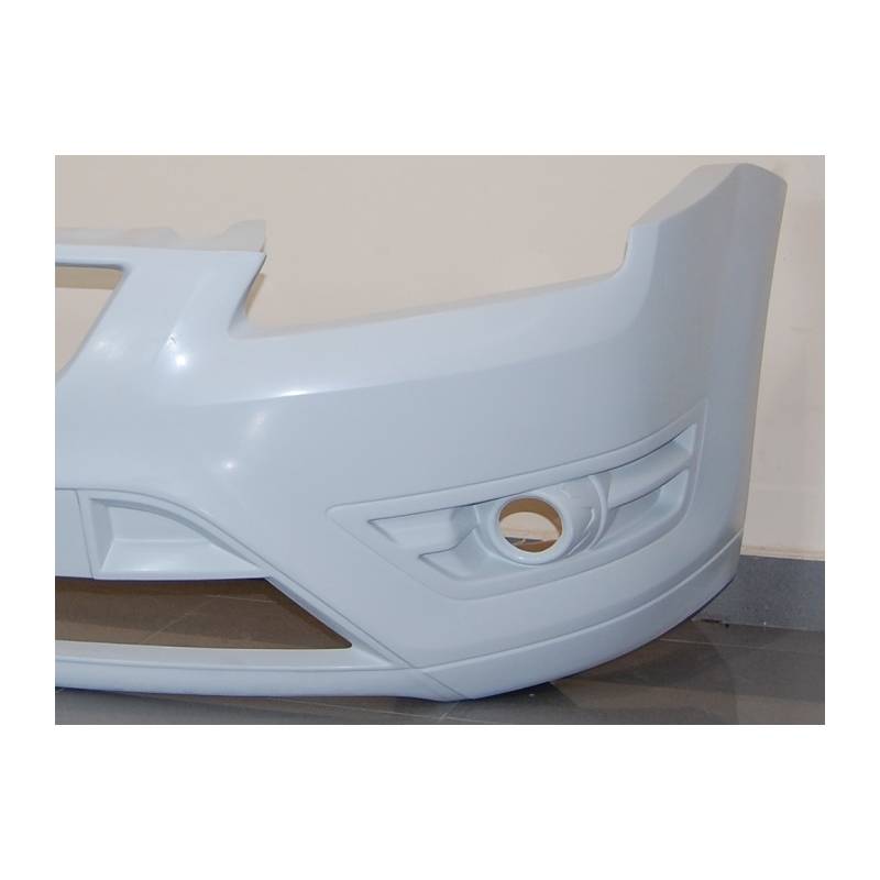 Pare Chocs Avant Ford Focus 05 Type ST - KDMPARTS EUROPE TUNING STORE