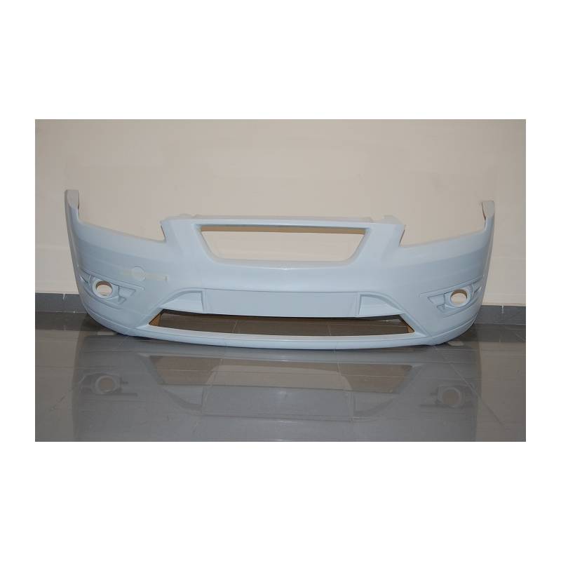 Pare Chocs Avant Ford Focus 05 Type ST - KDMPARTS EUROPE TUNING STORE