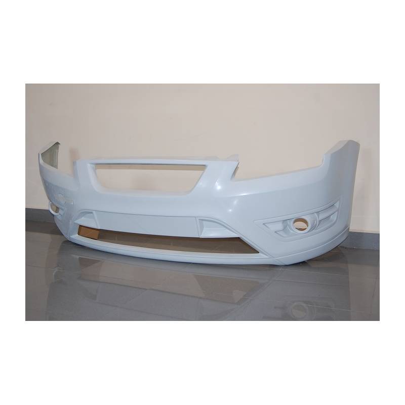 Pare Chocs Avant Ford Focus 05 Type ST - KDMPARTS EUROPE TUNING STORE