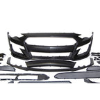 Pare Chocs Avant Ford Mustang 2018+ look GT500 - KDMPARTS EUROPE TUNING STORE