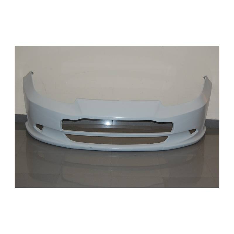 Pare Chocs Avant Hyundai Coupé 2008 Type Aston Martin - KDMPARTS EUROPE TUNING STORE