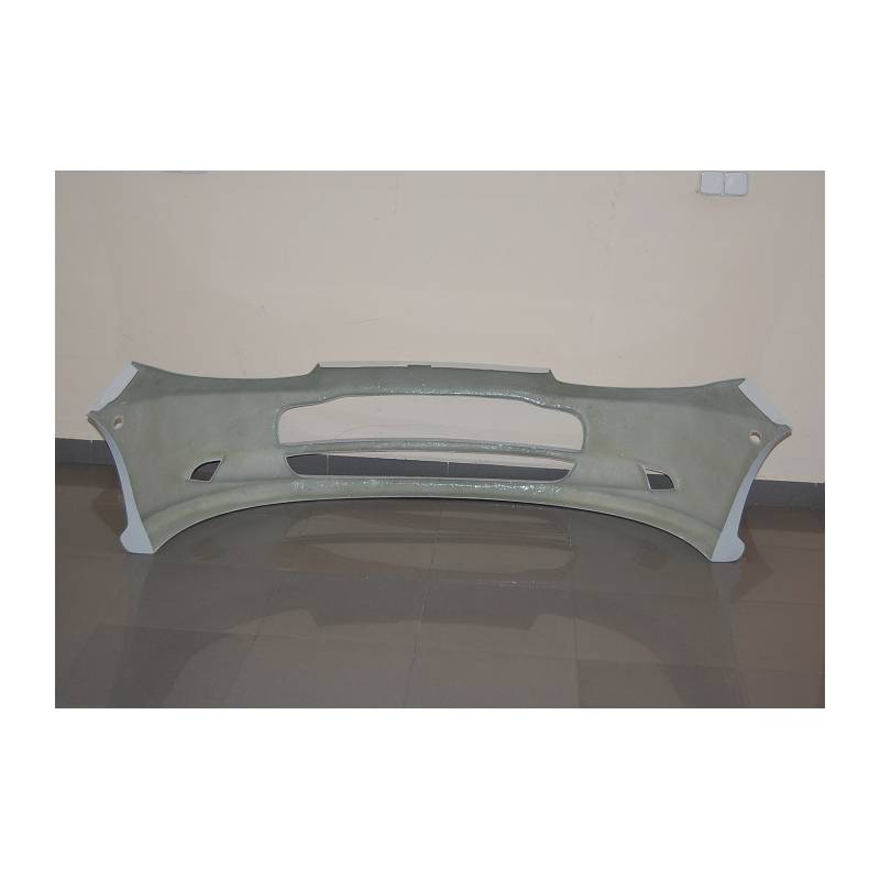 Pare Chocs Avant Hyundai Coupé 2008 Type Aston Martin - KDMPARTS EUROPE TUNING STORE