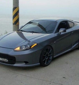 Pare Chocs Avant Hyundai Coupé 2008 Type Aston Martin - KDMPARTS EUROPE TUNING STORE