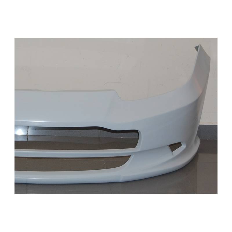 Pare Chocs Avant Hyundai Coupé 2008 Type Aston Martin - KDMPARTS EUROPE TUNING STORE