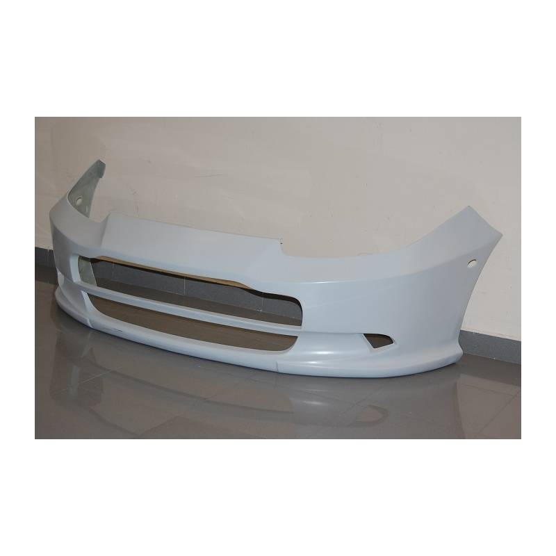 Pare Chocs Avant Hyundai Coupé 2008 Type Aston Martin - KDMPARTS EUROPE TUNING STORE