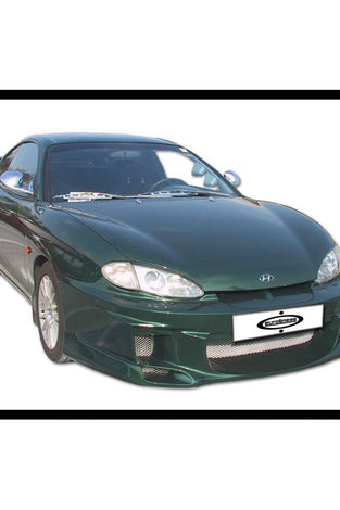 Pare Chocs Avant Hyundai Coupé 96-99 - KDMPARTS EUROPE TUNING STORE