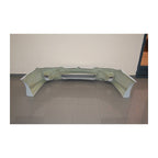 Pare Chocs Avant Hyundai Coupé 96-99 - KDMPARTS EUROPE TUNING STORE