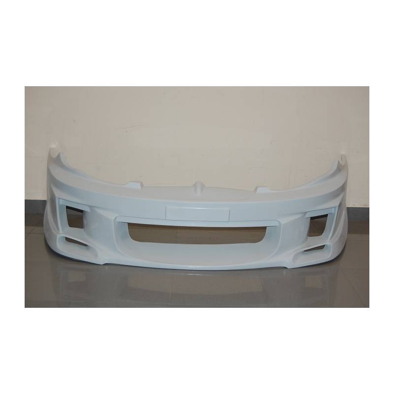 Pare Chocs Avant Hyundai Coupé 96-99 - KDMPARTS EUROPE TUNING STORE