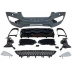 Pare Chocs Avant Jaguar F-Pace 2017+ Look Dynamic - KDMPARTS EUROPE TUNING STORE