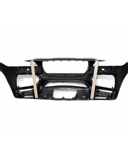 Pare Chocs Avant Jaguar F-Pace 2017+ Radar Look Dynamic - KDMPARTS EUROPE TUNING STORE