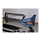 Pare Chocs Avant Mercedes C238 2016-2020 look AMG - KDMPARTS EUROPE TUNING STORE