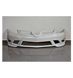 Pare Chocs Avant Mercedes SLK R171 04-10 Look AMG II - KDMPARTS EUROPE TUNING STORE