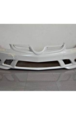 Pare Chocs Avant Mercedes SLK R171 04-10 Look AMG II - KDMPARTS EUROPE TUNING STORE