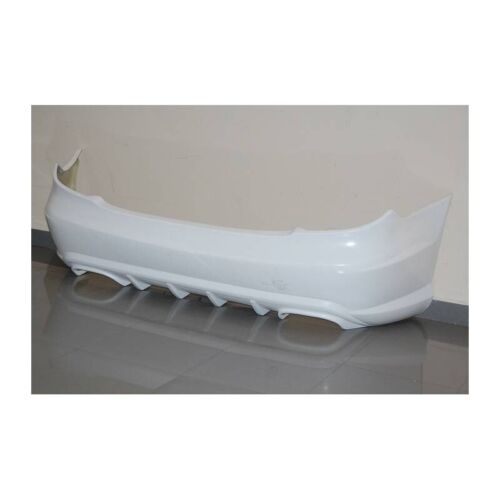 Pare Chocs Avant Mercedes SLK R171 04-10 Look AMG Plastique - KDMPARTS EUROPE TUNING STORE