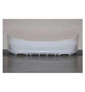 Pare Chocs Avant Mercedes SLK R171 04-10 Look AMG Plastique - KDMPARTS EUROPE TUNING STORE