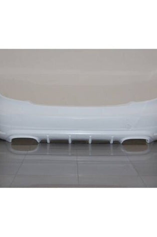 Pare Chocs Avant Mercedes SLK R171 04-10 Look AMG Plastique - KDMPARTS EUROPE TUNING STORE