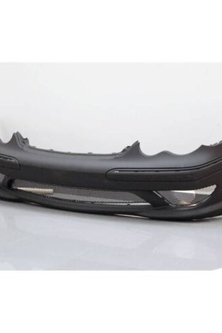 Pare Chocs Avant Mercedes W203 ABS en Plastique - KDMPARTS EUROPE TUNING STORE