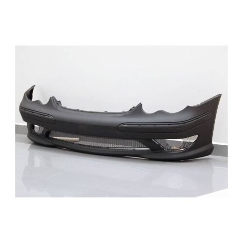 Pare Chocs Avant Mercedes W203 ABS en Plastique - KDMPARTS EUROPE TUNING STORE