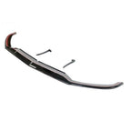 Pare Chocs Avant Mercedes W205 2014-2018 2P / 4P / SW look AMG C63 Déflecteur av - KDMPARTS EUROPE TUNING STORE